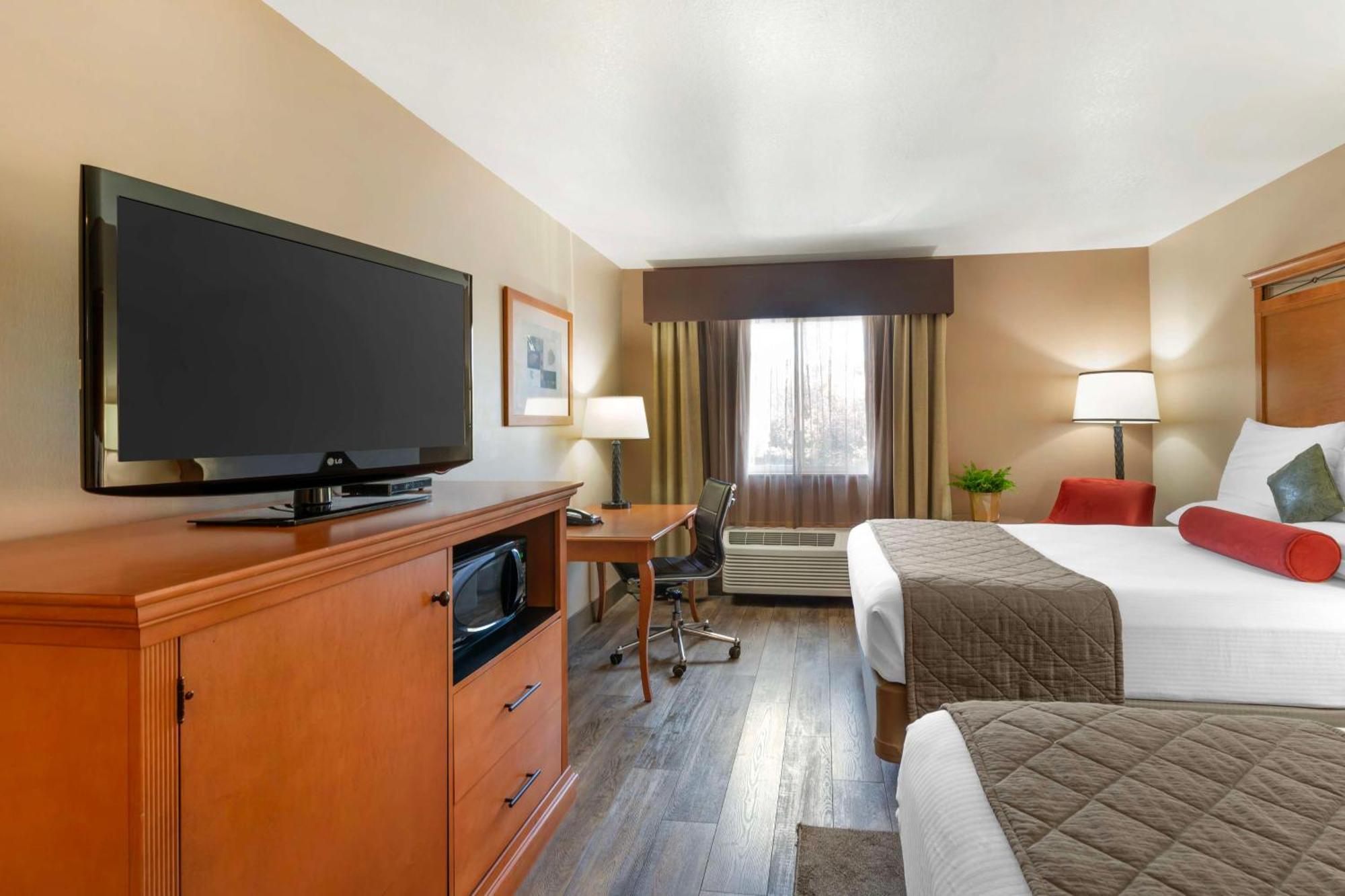 Best Western Prineville Inn Eksteriør bilde